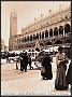 Padova-Piazza dei Frutti 1907 (Adriano Danieli)